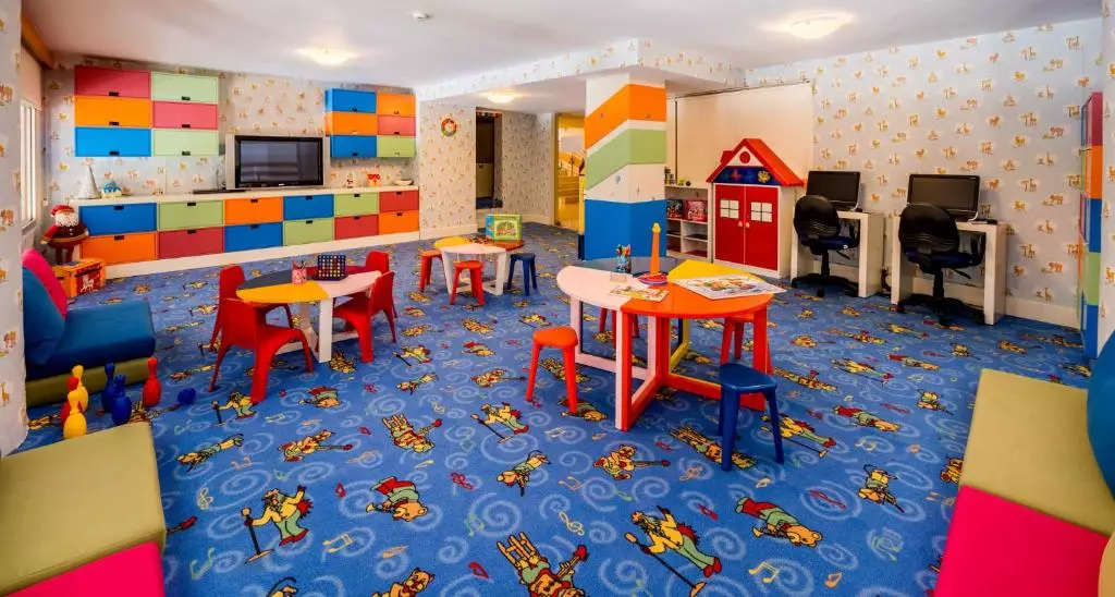 Vuni Palace Hotel and Casino and SPA